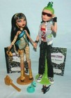 Monster High Dolls Sets inc Some Original Accessories   Choose from Various