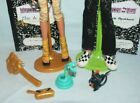 Monster High Dolls Sets inc Some Original Accessories   Choose from Various