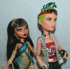 Monster High Dolls Sets inc Some Original Accessories   Choose from Various