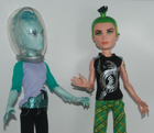 Monster High Dolls Sets inc Some Original Accessories   Choose from Various