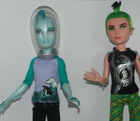 Monster High Dolls Sets inc Some Original Accessories   Choose from Various