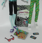 Monster High Dolls Sets inc Some Original Accessories   Choose from Various