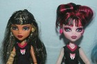 Monster High Dolls Sets inc Some Original Accessories   Choose from Various