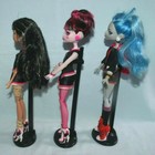 Monster High Dolls Sets inc Some Original Accessories   Choose from Various