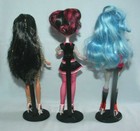 Monster High Dolls Sets inc Some Original Accessories   Choose from Various