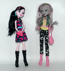 Monster High Dolls Sets inc Some Original Accessories   Choose from Various