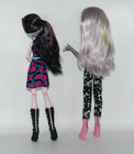 Monster High Dolls Sets inc Some Original Accessories   Choose from Various