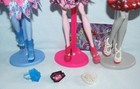 Monster High Dolls Sets inc Some Original Accessories   Choose from Various