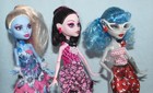 Monster High Dolls Sets inc Some Original Accessories   Choose from Various