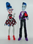 Monster High Dolls Sets inc Some Original Accessories   Choose from Various