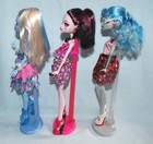 Monster High Dolls Sets inc Some Original Accessories   Choose from Various