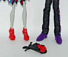 Monster High Dolls Sets inc Some Original Accessories   Choose from Various