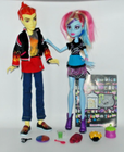 Monster High Dolls Sets inc Some Original Accessories   Choose from Various