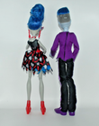 Monster High Dolls Sets inc Some Original Accessories   Choose from Various