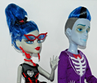 Monster High Dolls Sets inc Some Original Accessories   Choose from Various