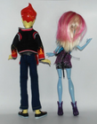 Monster High Dolls Sets inc Some Original Accessories   Choose from Various
