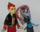 Monster High Dolls Sets inc Some Original Accessories   Choose from Various