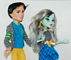 Monster High Dolls Sets inc Some Original Accessories   Choose from Various
