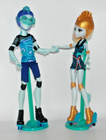 Monster High Dolls Sets inc Some Original Accessories   Choose from Various