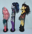 Monster High Dolls Sets inc Some Original Accessories   Choose from Various