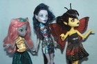 Monster High Dolls Sets inc Some Original Accessories   Choose from Various