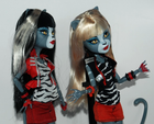 Monster High Dolls Sets inc Some Original Accessories   Choose from Various