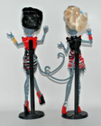 Monster High Dolls Sets inc Some Original Accessories   Choose from Various