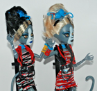 Monster High Dolls Sets inc Some Original Accessories   Choose from Various