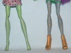 Monster High Dolls Sets inc Some Original Accessories   Choose from Various