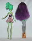 Monster High Dolls Sets inc Some Original Accessories   Choose from Various