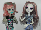 Monster High Dolls Sets inc Some Original Accessories   Choose from Various
