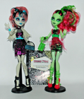 Monster High Dolls Sets inc Some Original Accessories   Choose from Various