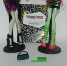 Monster High Dolls Sets inc Some Original Accessories   Choose from Various