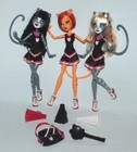 Monster High Dolls Sets inc Some Original Accessories   Choose from Various