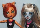 Monster High Dolls Sets inc Some Original Accessories   Choose from Various