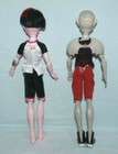 Monster High Dolls Sets inc Some Original Accessories   Choose from Various