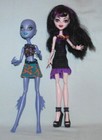 Monster High Dolls Sets inc Some Original Accessories   Choose from Various