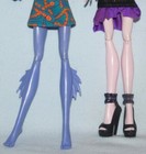 Monster High Dolls Sets inc Some Original Accessories   Choose from Various