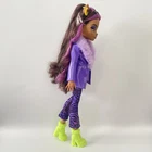 Monster High Eekend Getaway   Clawdeen   Doll & Accessories   Deboxed Like New