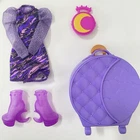 Monster High Eekend Getaway   Clawdeen   Doll & Accessories   Deboxed Like New