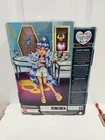 Monster High Faboolous Pets Cleo De Nile Fashion Doll and Two Pets G3  New