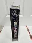 Monster High Faboolous Pets Cleo De Nile Fashion Doll and Two Pets G3  New