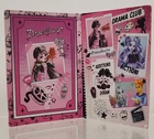 Monster High Fangtastic Road Trip Eekend Getaway Draculaura Clawdeen Dolls Accs 