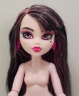 Monster High Fangtastic Road Trip Eekend Getaway Draculaura Clawdeen Dolls Accs 