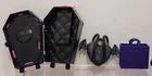 Monster High Fangtastic Road Trip Eekend Getaway Draculaura Clawdeen Dolls Accs 