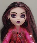 Monster High Fangtastic Road Trip Eekend Getaway Draculaura Clawdeen Dolls Accs 