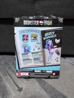 Monster High FearBook Abbey Bominable 12in Fashion Doll w/Accessories