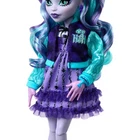 Monster High Fearbook Twyla Doll with Accessories Yearbook Collectible Fashion