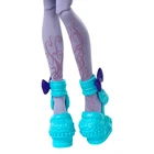 Monster High Fearbook Twyla Doll with Accessories Yearbook Collectible Fashion