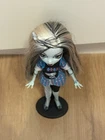 MONSTER HIGH FRANKIE STEIN Ghoul's Alive! 2012 Untested